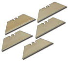Tu45054 Ultra Steel Cutting Utility Knife Replacement Blades In Dispensers