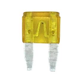 Ast20x Twinpoint 20a Mini Blade Single