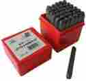 Tz01-09098 768537090986 Bench Wizard Number Capital Letter Punch Set 36 Pc 6mm 1 4 Tz01-09098 768537090986 Bench Wizard Number Capital Letter Punch Set 36 Pc 6mm 1 4