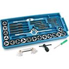 Tz5640 Findingking Metric Tap Die Set Workshop Tools For 768537056401