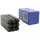 Tz9053 Findingking Number Punches Jewelers Hobby Craft Jewelry Repair 768537090535