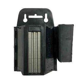 120-01 U.s. Blade Utility Dispenser With 100 Blades