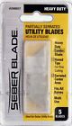 Ub8000cp Olympia Tools Serrated Utility Knife Blades 897345002222