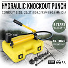 Ugfsa005 Vevor Platinm Nzen Die Ton Hydraulic Knockout Punch 950997762576 Ugfsa005 Vevor Platinm Nzen Die Ton Hydraulic Knockout Punch 950997762576