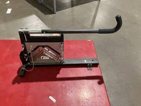 H-7191 Uline Edge Protector Cutter