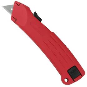 Urrea 313052350314 Self Retracting Utility Knife