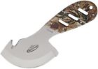 Utk06300 Utica Full Tang Realtree Field Knife Guthook Blade 076771063001