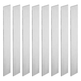 1084 Uxcell 634149912452 8 Pack Steel For Knife Making 12 Inch X 1 1/2 1/8 Flat Bar