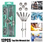 Vbk1145011 Unbranded-generic 12pcs Metric Tap