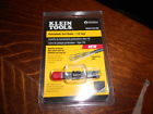 Vdv427-015 Punchdown Free Blade-110 Klein Usa Shipping Type Tool Vdv427-015 Punchdown Free Blade-110 Klein Usa Shipping Type Tool