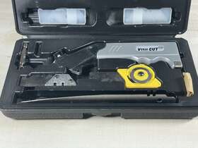 Versa V12845 Inventek Cut Quick Change Multi-purpose Utility And Cutting Tool Missing Versa V12845 Inventek Cut Quick Change Multi-purpose Utility And Cutting Tool Missing