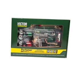 0384-2126 Victor Performer 540/300 Edge 2.0 Welding And Cutting Outfit