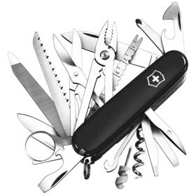 1.6795.3 Victorinox 1679530 Knife Swiss Camp Black Bk