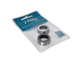 Virutex 152755 Replacement Wheel Blades Set For Portable Laminate Cutter Compatible With Too