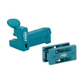 Virutex 421752044289 Au93 Double Edge Manual Banding Trimmer And Scrapper Rc21e Cutter Pa