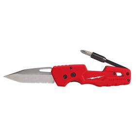 48-22-1540 Voraga 781866652168 Shishuvin For Milwaukee Fastback 5 In 1 Folding Pocket Knife Lengt