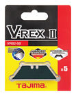 00049296111601 Vrb2-5b Tajima Carbon Steel Utility Blade Count