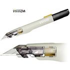 Vvpremiumknife1pc Vvivid Threading Cutting Tools Premium Retractable Precision Balanced Utility Vvpremiumknife1pc Vvivid Threading Cutting Tools Premium Retractable Precision Balanced Utility