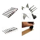 Vxz Shaped Punching Leather Cutter Puch Diy Leathercraft 659516528920