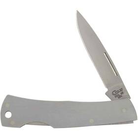 W.r. Case And Sons Cutlery Co. Fi00004 Executive Lockback Pocket Knife