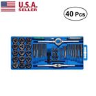 W142756g01bs5081 Unbranded Metric Tap And Die Set Piece Tapping 710044703217