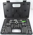 W2 Threading Tools Metric Tap Die Set Case Screw 715335414209