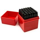 36pcnumberletterpunchset W2 Tl25 Tin Bastex 1014749859712