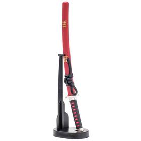 20230823wbpk01sya Wablade Japanese Samurai Katana Letter Opener For Desk Display Various