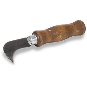Wal-board Tools 049727150032 Marshalltown Hook Bill Knife Professional Tempered Steel Blade Hardwood Han