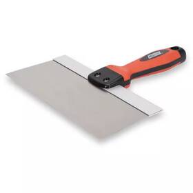 Wal-board Tools 313026295238 10 Inch Stainless Steel Blade Taping Knife Wal-board Tools 313026295238 10 Inch Stainless Steel Blade Taping Knife