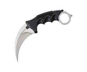 Yc-9115-ch Wartech 608866641469 Necklace Knife With Hard Sheath And Silver Blade 7.5 Inch Yc-9115-ch Wartech 608866641469 Necklace Knife With Hard Sheath And Silver Blade 7.5 Inch