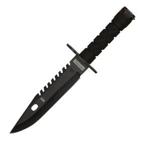 S-3039-bk Wartech 657040638894 M-9 Bayonet