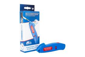 50055328 Weicon No. S4-28 - Cable Knife/retractable Hook Stripping Blade/adjustable Cu