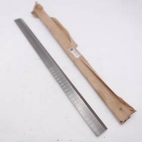 L-700804 Weinig 1-3/4 Inch X 25 Blankett Supre18 Hss Steel Knife