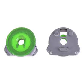 Westcott 073577166950 16695 Carbotitanium Replacement Rotary Cutter Blades 45mm 2-pack