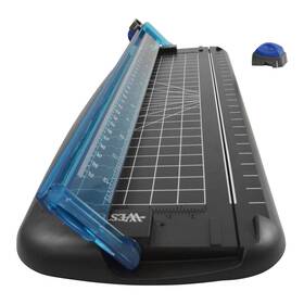 Westcott 073577178403 12 Inch Multi-purpose Personal Trimmer