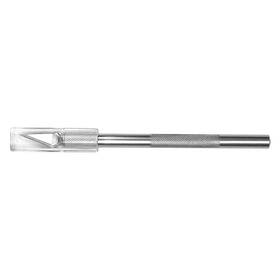 41n555 Westcott 13963 Hobby Knife Small Barrel