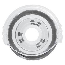 Acm15263 Westcott 15263 Titanium Rotary Trimmer Replacement Straight Blade