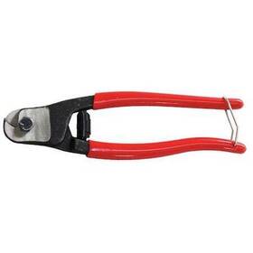 10d465 Westward Cable Cutter Wire Rope 8 In L 5/32 Cap