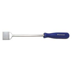 13a698 Westward Gasket Scraper Stiff 1-1/2 Inch Carbon Steel