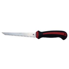 13p495 Westward Key Hole Saw 6-1/4 In 8 Tpi Softgrip Stl