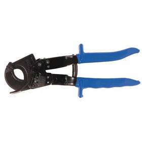 1ynb3 Westward Ratcheting Cable Cutter 12 In 1/4 Cap 1ynb3 Westward Ratcheting Cable Cutter 12 In 1/4 Cap