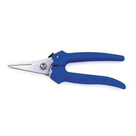 2ujx9 Westward Shears 5 3/4 In Oal 1 1/4 Cut 190735802991