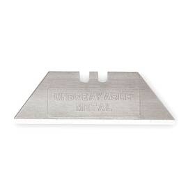 2zrk7 Westward 2-pt Unbrkable Safety Blade 23/32 Inch W Pk5 2zrk7 Westward 2-pt Unbrkable Safety Blade 23/32 Inch W Pk5