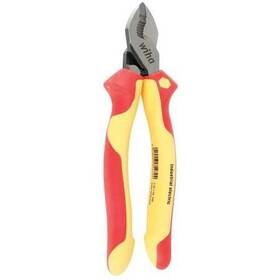 Wiha 32927 Insulated Cable Cutter Shear Cut 8 In 084705329277