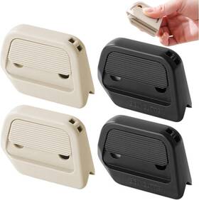 Wiizyzfhy 756383695486 Portable Ceramic Unboxing Knife Mini Magnetic Carton And Package Opener New