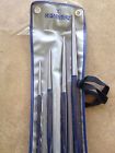 No.125-k Wilton Up Hargrave 27518 Set Punch .125- Line