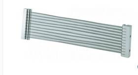 Tts-250 Winco 811642056467 3/16ft Straight Blade Assembly For Tts-2 Tts-3 Tts-188 And
