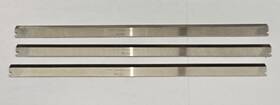 46502-53511 Wisconsin Knife Works 3 Akm Knives 13-1/8 Inch X 11/16 5/32 No. 46502 53511 Usa