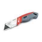 Wkf2set2 Wiss Quick Change Folding Utility Knife Set Of 037103312693